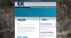 Desktop Screenshot of kipriotis.com